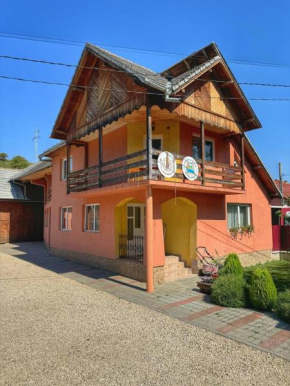 Casa Mariei